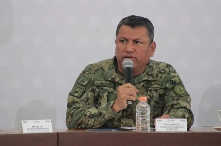 SSP investiga presencia del Cártel de Sinaloa en Puebla