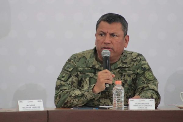 SSP investiga presencia del Cártel de Sinaloa en Puebla