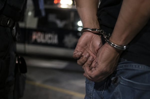 Aprehenden a presunto implicado en triple homicidio en Chignahuapan