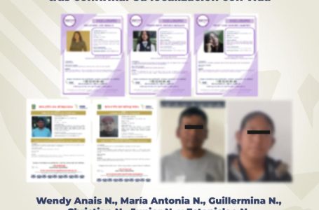Concluye FGE búsqueda de siete personas tras confirmar su localización con vida