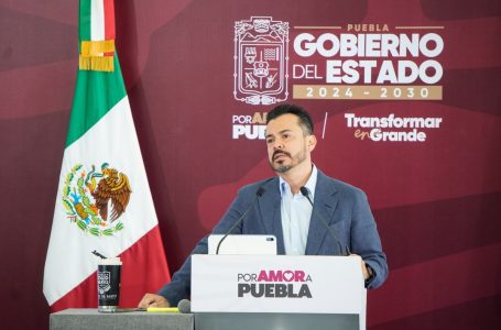 García Parra desmiente a Simón Levy