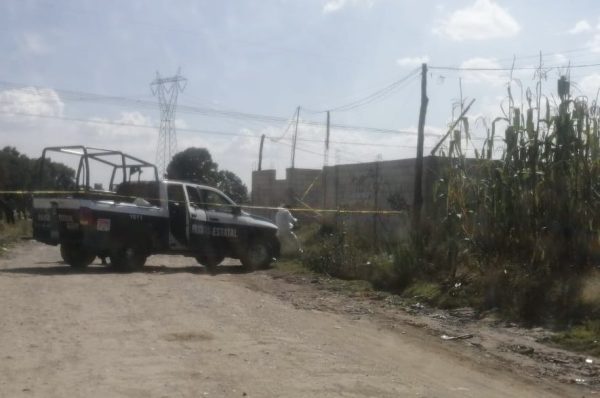 Hallan sin vida a María Luisa; desapareció tras entrar al mercado Morelos