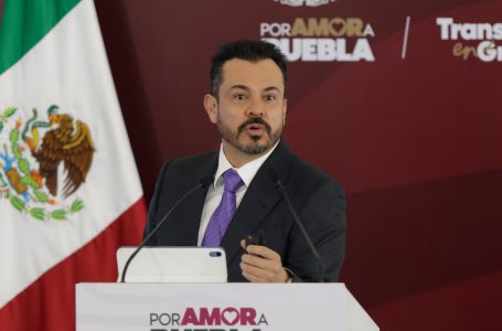 Gobierno de Puebla prepara acción legal por plataformas de Audi