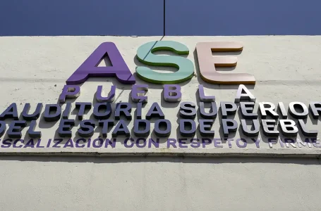 ASE mantiene bajo la lupa la cuenta pública 2024 de Puebla