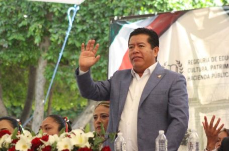 Reportan como desaparecido al hijo del alcalde de Tecamachalco