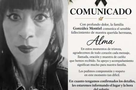 Identifican a mujer hallada sin vida en Cuautinchán