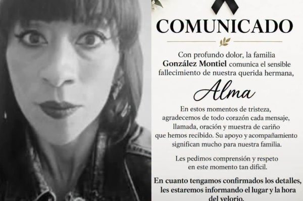 Identifican a mujer hallada sin vida en Cuautinchán