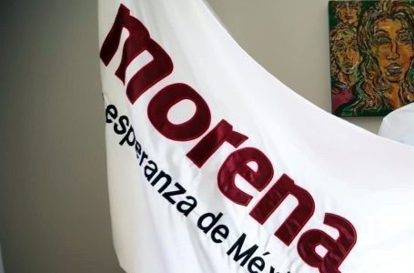 Morena emite convocatoria para diputaciones federales