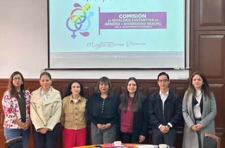 Atiende DIF Puebla Capital a 106 personas víctimas de violencia de enero a julio de 2026