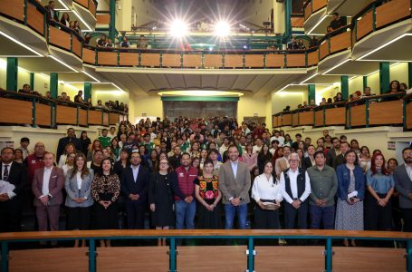 Impulsa gobierno de Pepe Chedraui la economía social