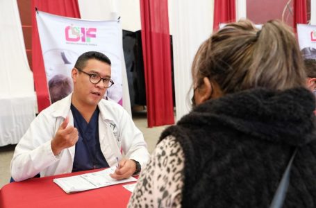 Concientiza DIF Puebla Capital sobre la enfermedad de Alzheimer