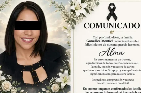 Tras cinco días de búsqueda, hallan sin vida a la maestra Alma en Cuautinchán