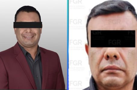 Vinculan a proceso al ex edil de Esperanza y coacusados