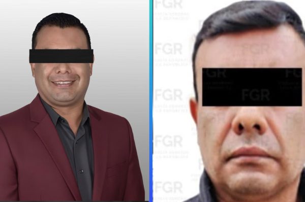 Vinculan a proceso al ex edil de Esperanza y coacusados