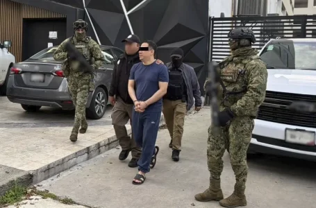 De “El Amarillo” a fugitivos internacionales: así han caído en Puebla objetivos buscados fuera del estado