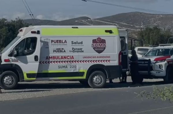FGE mantiene investigación por asesinato de hijo de edil de Tecamachalco