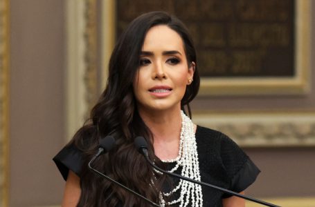 Grace Palomares amaga con impugnar sanción de Morena