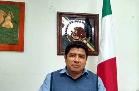 Ciro Gavilán encabezará Concejo Municipal de Acatlán; ya están definidos sus integrantes