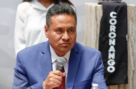Mario Riestra califica de fallida gestión de Armando Aguirre en Coronango