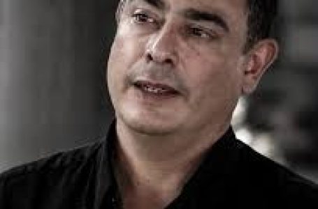 Esposa de Rubén Alberto Curiel confirma que fue suicidio