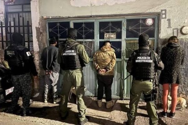 Cateos simultáneos exhiben inseguridad en Huejotzingo