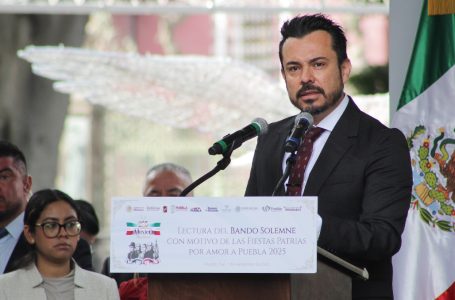 Deslealtad, financiar a los críticos de la presidenta Sheinbaum: García Parra