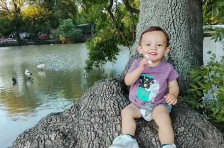 Sustraen a menor de dos años en Misiones de San Francisco