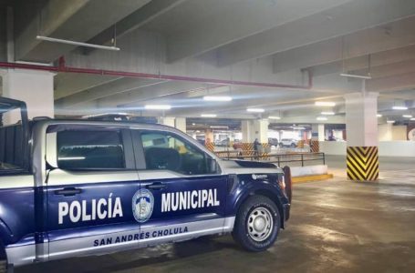 Despojan de 500 mil pesos a cuentahabiente en Angelópolis