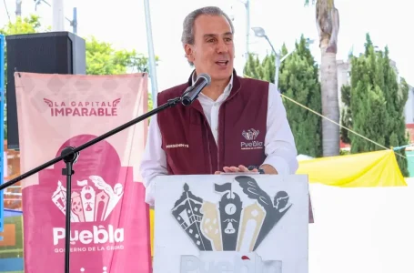 Chedraui pedirá licencia, para buscar la postulación en el proceso electoral