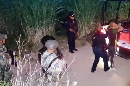 Rescatan a médico en Coxcatlán
