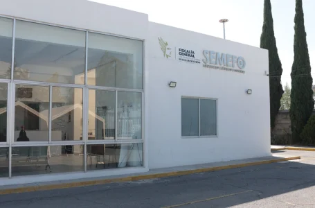 Cadáveres en el Semefo de Puebla aumentan el 2000%