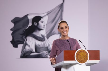 Sheinbaum descarta cárcel por memes: reforma castigará fraudes con imagen del Gobierno