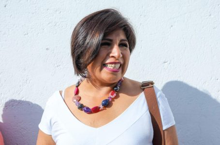 Roxana Luna buscará la nominación del PAN para San Pedro Cholula