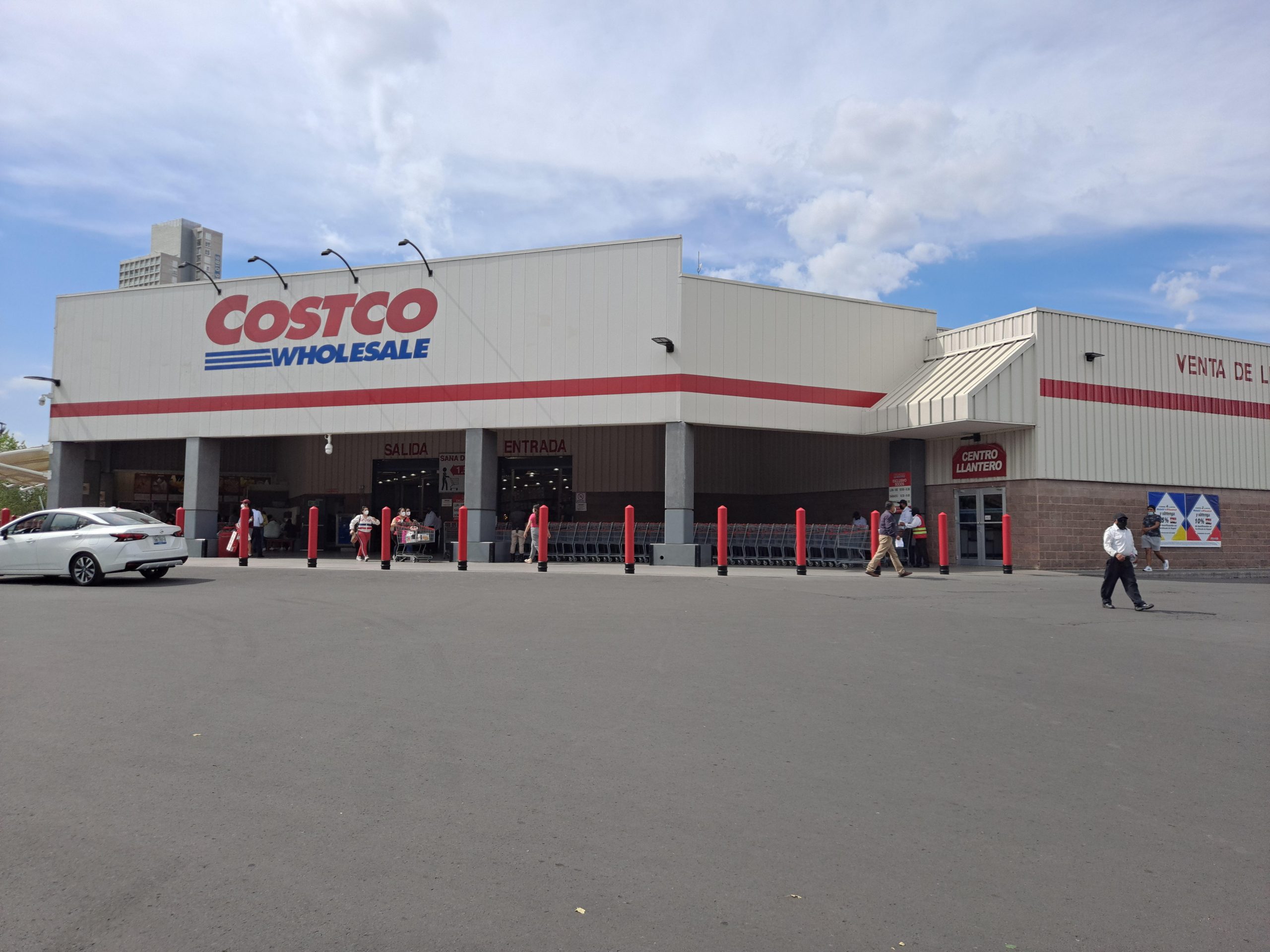 ¡Costco abrirá segunda sucursal en Puebla! Estará en Lomas de Angelópolis