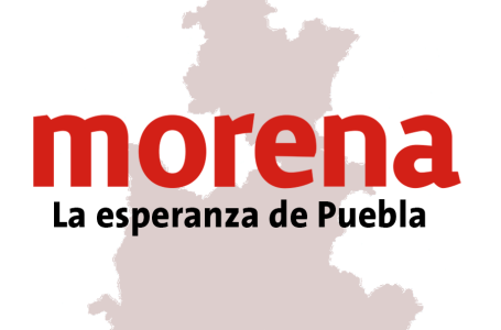 La disputa por la coordinación de Morena en la capital poblana