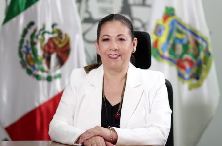 Laura Artemisa no buscará la nominación como coordinadora municipal