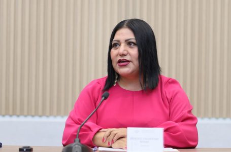 Araceli Celestino buscará la alcaldía de Tehuacán por el PT