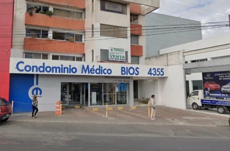 Doctora es localizada sin vida en su consultorio en San Baltazar Campeche