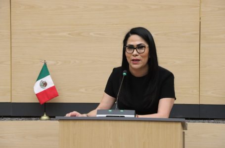 MC definirá candidaturas mediante encuestas: Fedhra Suriano
