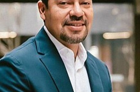 Andrés Villegas buscará diputación federal; competiría con Nacho Mier