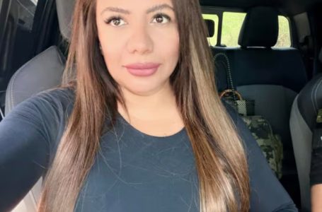 FGE mantiene un expediente abierto relativo a Guadalupe Bárcenas