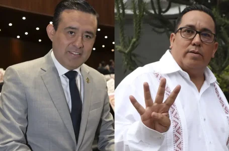 Eduardo Castillo y Carlos Evangelista, coordinadores de Morena por circunscripción