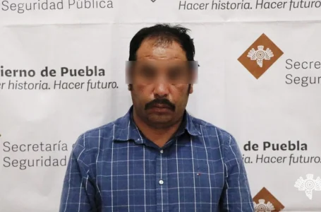 SSP detalla relaciones de Juan Lira con funcionarios municipales y estatales
