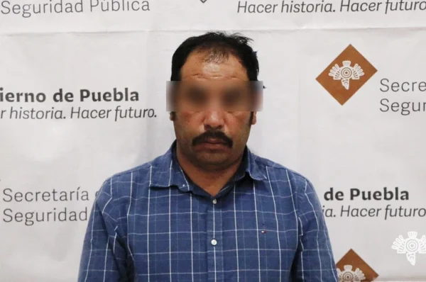 SSP detalla relaciones de Juan Lira con funcionarios municipales y estatales