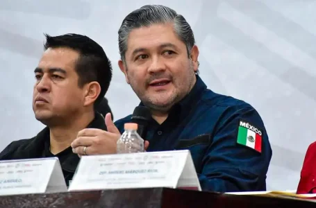 Enrique Rivera busca diputación federal pese a denuncia de la ASE