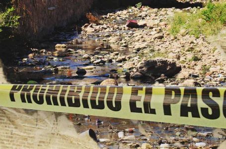 Hallan sin vida a joven desaparecido en Ignacio Romero Vargas