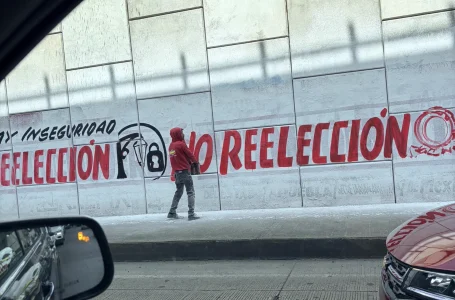 Movimiento contra la reelección en Puebla