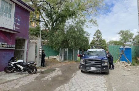 Asesinan a estudiante de la UDLAP; detienen a su novio