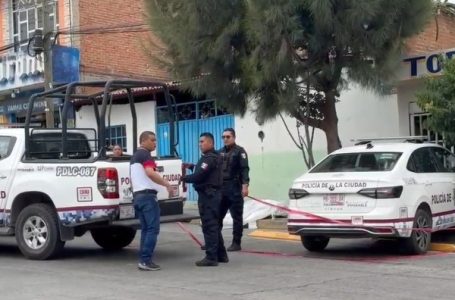 Confirman ataque directo contra policía estatal asesinado en Tres Cerritos
