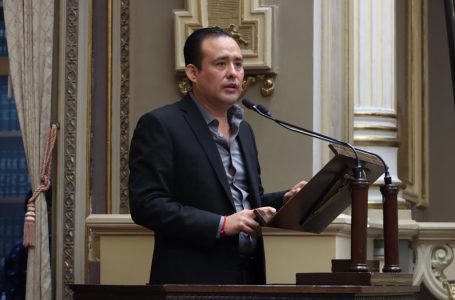 Insiste Lalo Castillo en la reelección pese a su pasado turbio